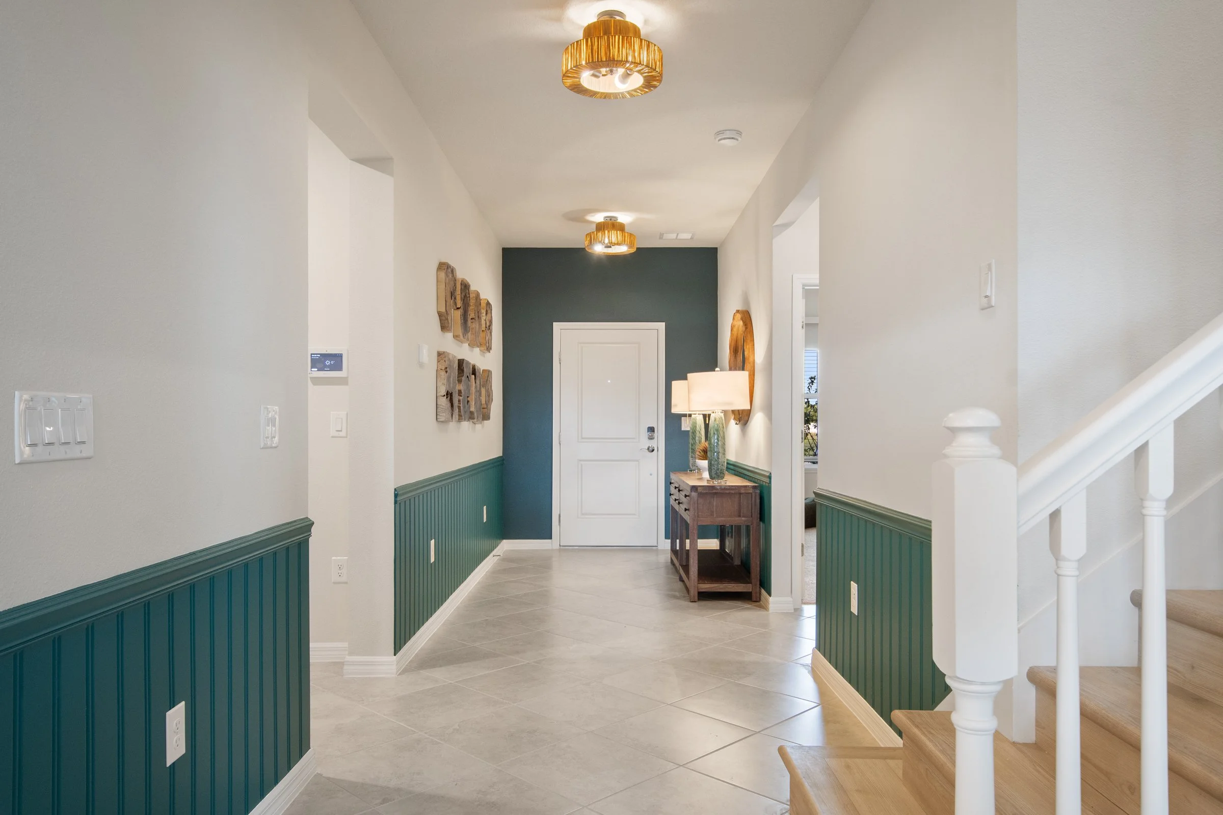 Spacious 2-story private villa, great for large parties, in Windsor Cay Resort. Near Orlando, Disney, and Universal Studios. Beautifully decorated, great for families; a 10-bedroom, 8-bath home with private pool and spa.