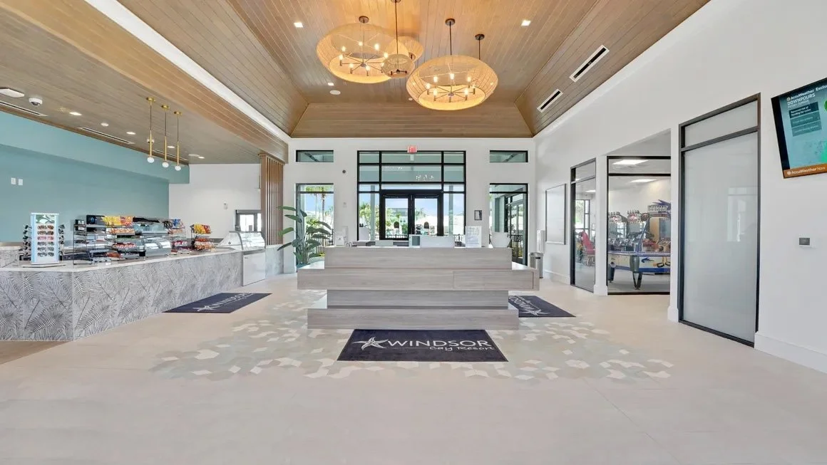 Windsor Cay Resort 24-hour Security Near Orlando, Disney, and Universal Studios