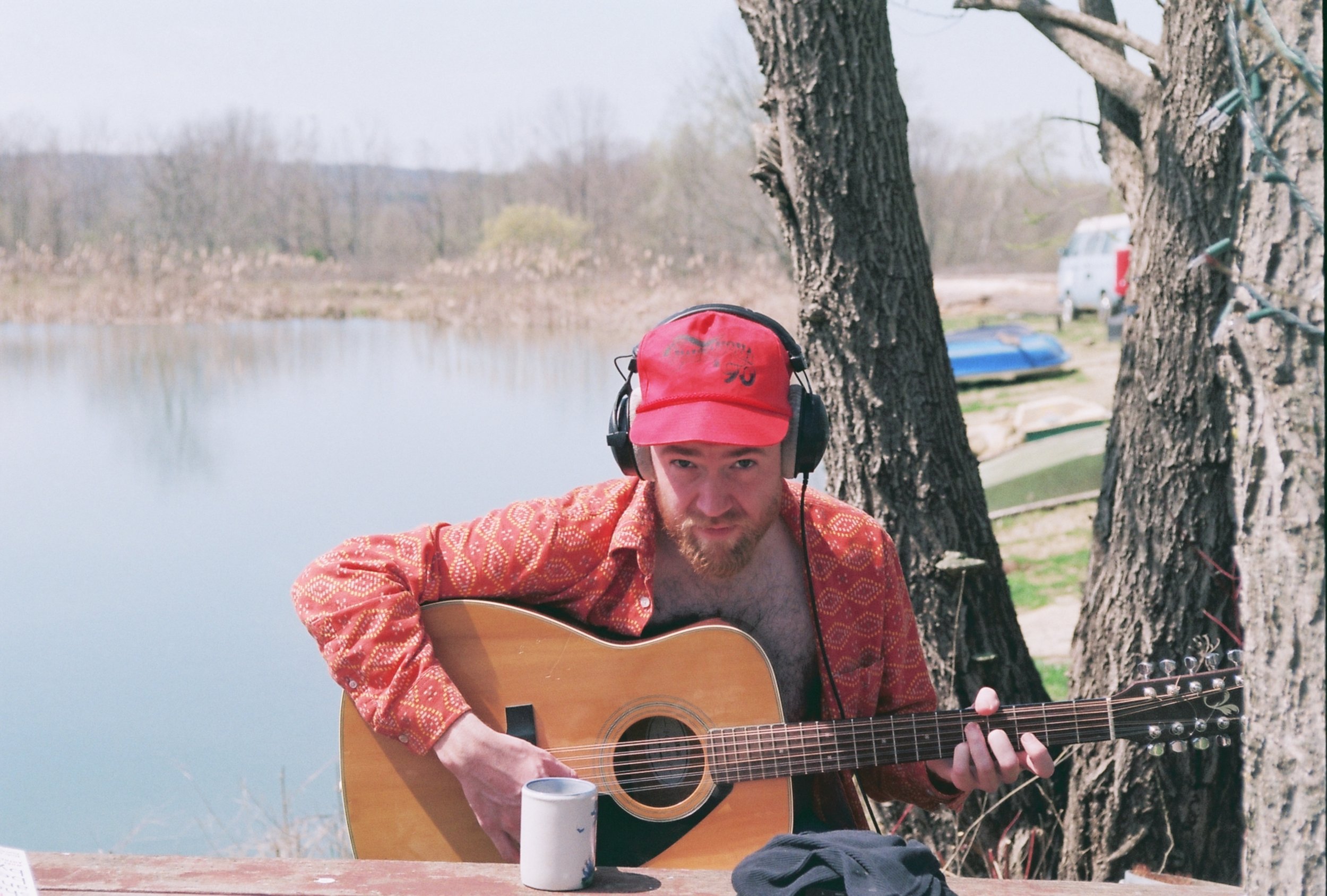 Episode 1: Starting Where We Are