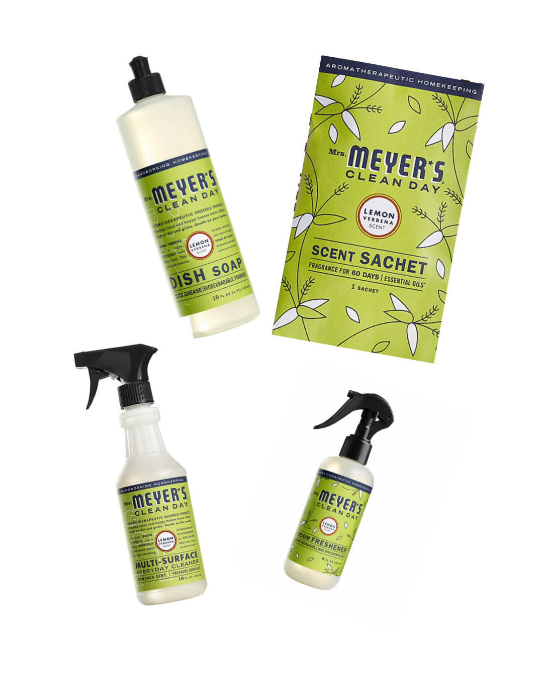 Beyond Klean, The Little Things That Make a Big Difference