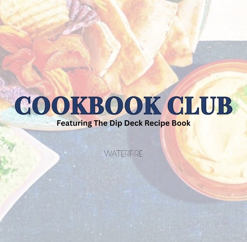 Cookbook Club