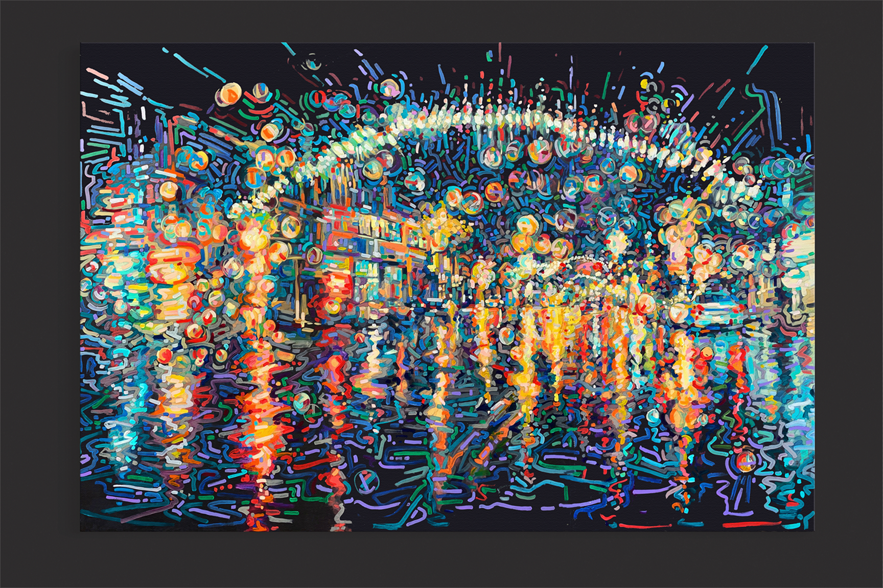 Rainy Evening in the Short North1.png