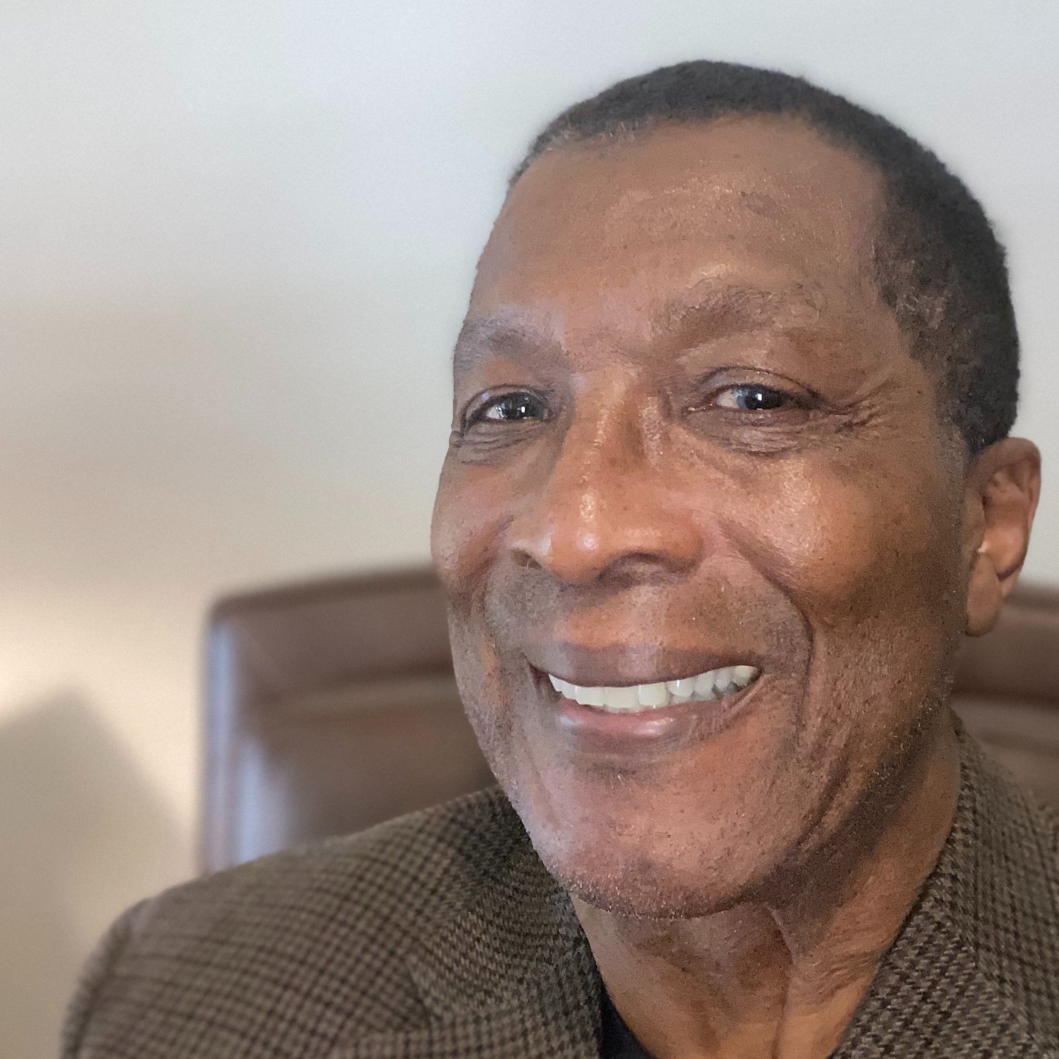 Gregory Bedford