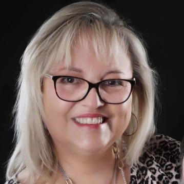 Rebeka Ruthven
