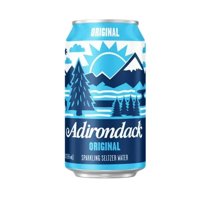 Adirondack Seltzer