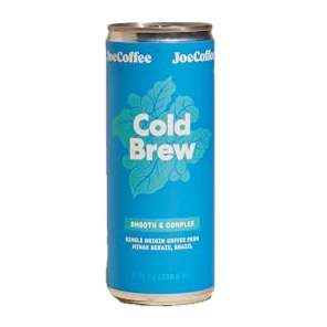 Joe Coffee Cold Brew