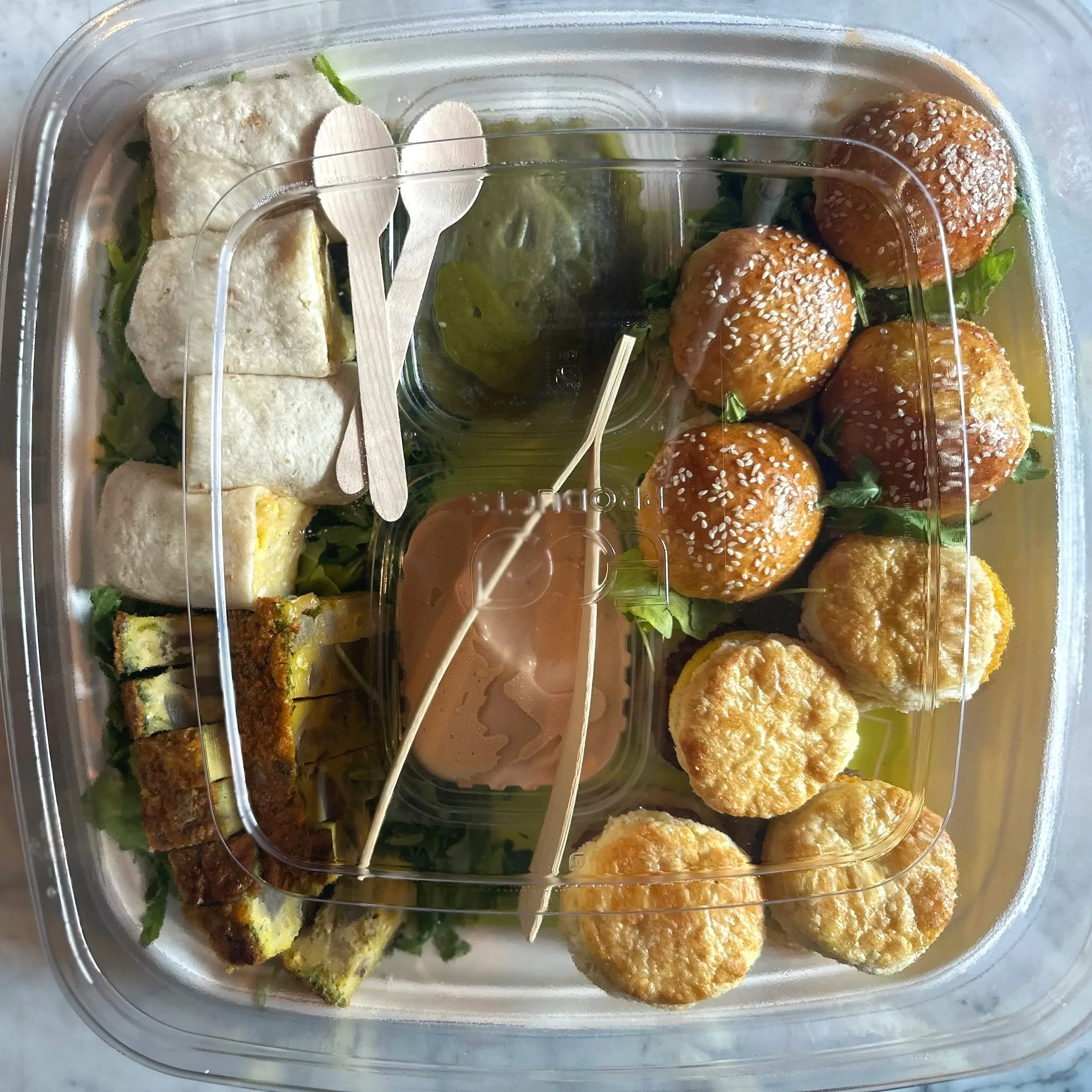 Breakfast sandwich platter.jpg