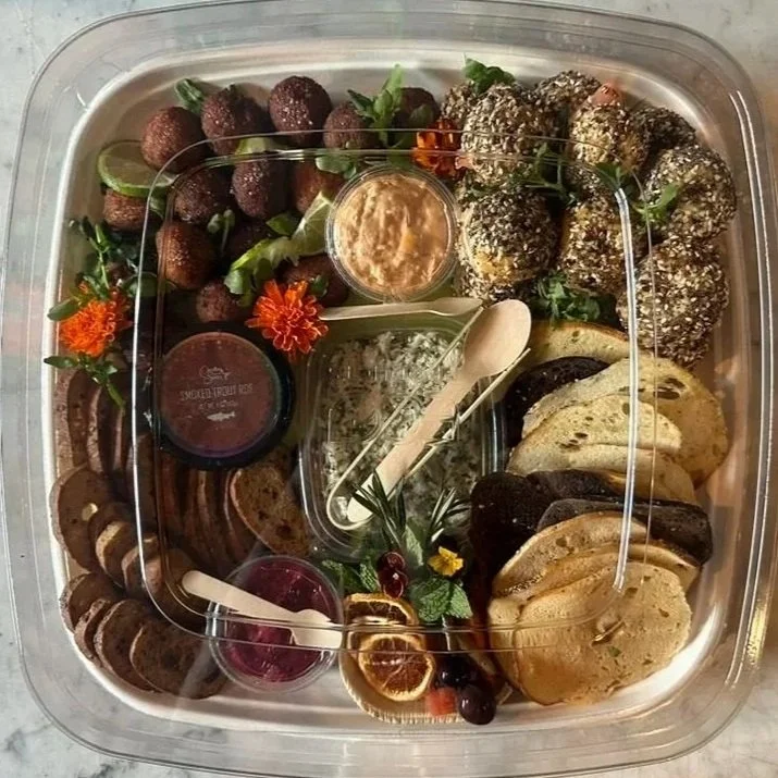 Delicatessen Platter