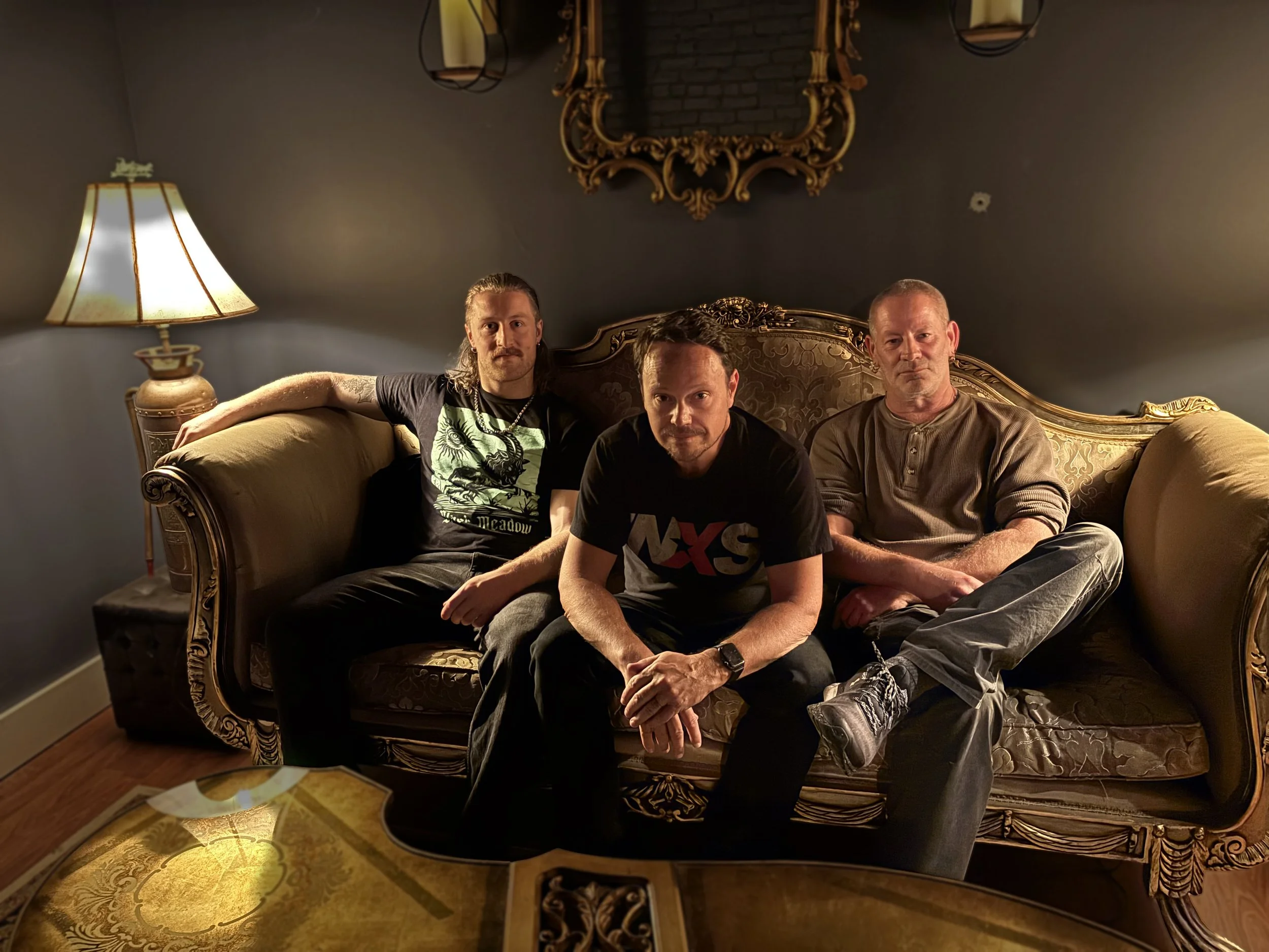 PREMIERE: Echo the Divide step forward with expansive alt-rock anthem ‘Orange Marmalade’