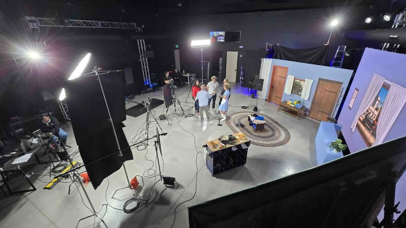 Brand Revolution Studio — Cedar Park, TX