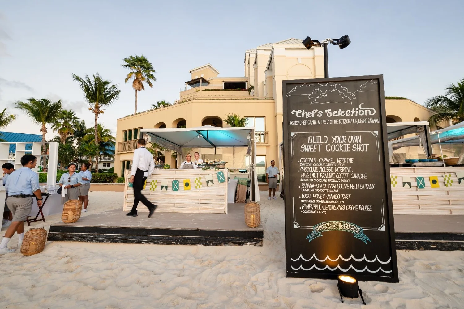 MINA Conference gala