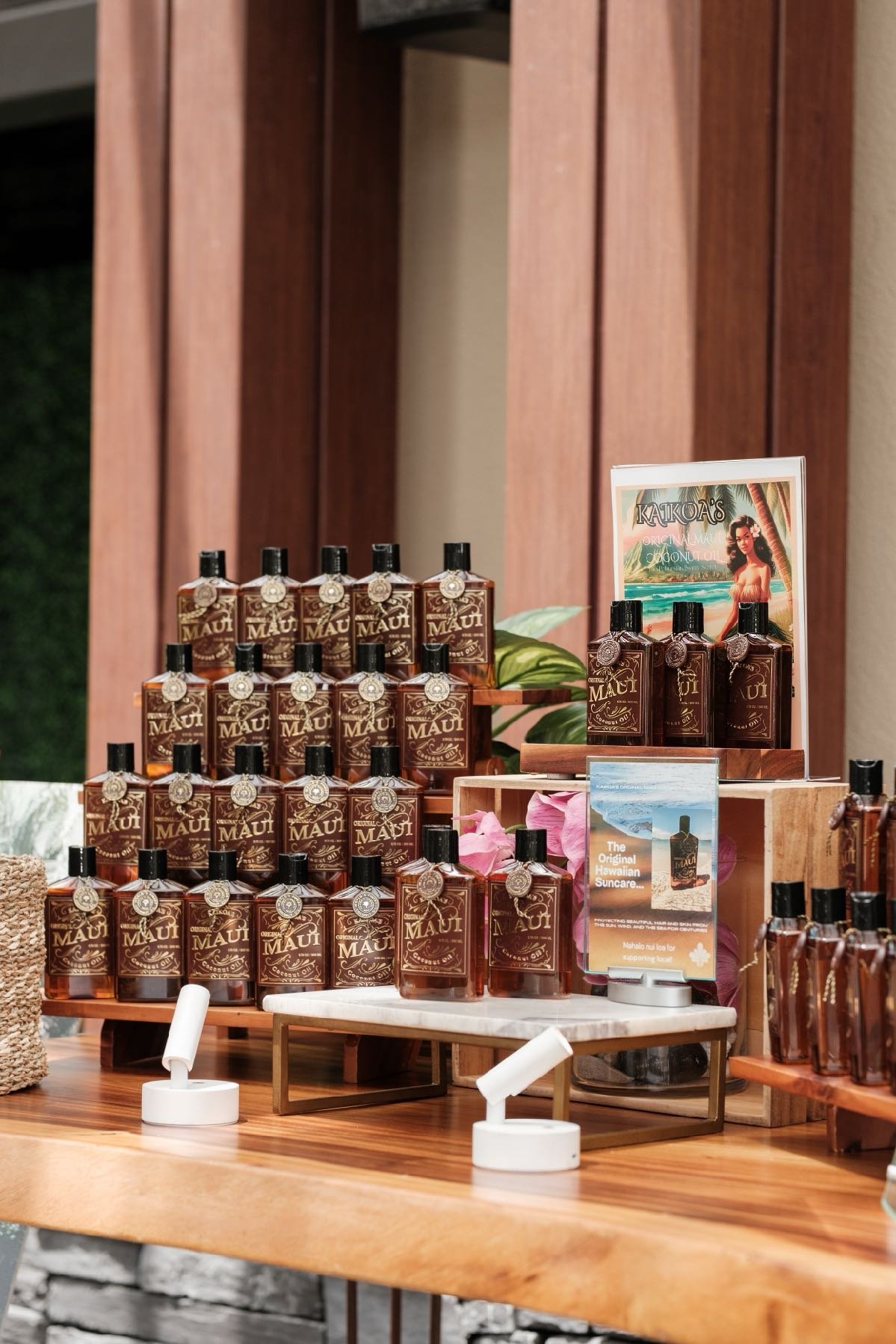 Marriott Top Performers event