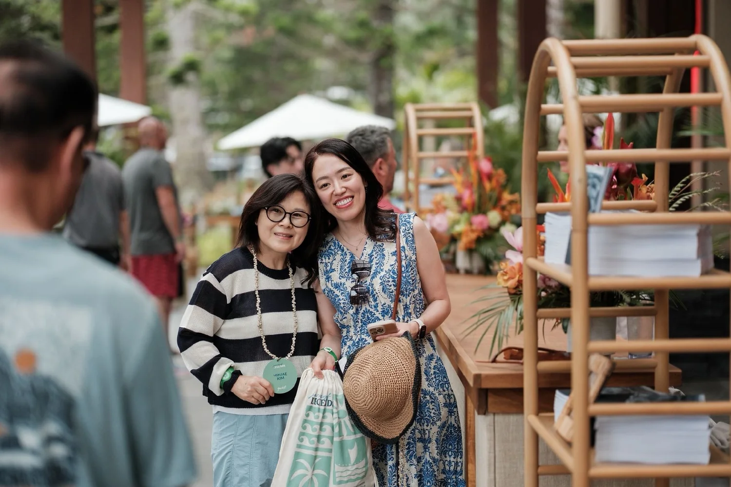 Marriott Top Performers detail