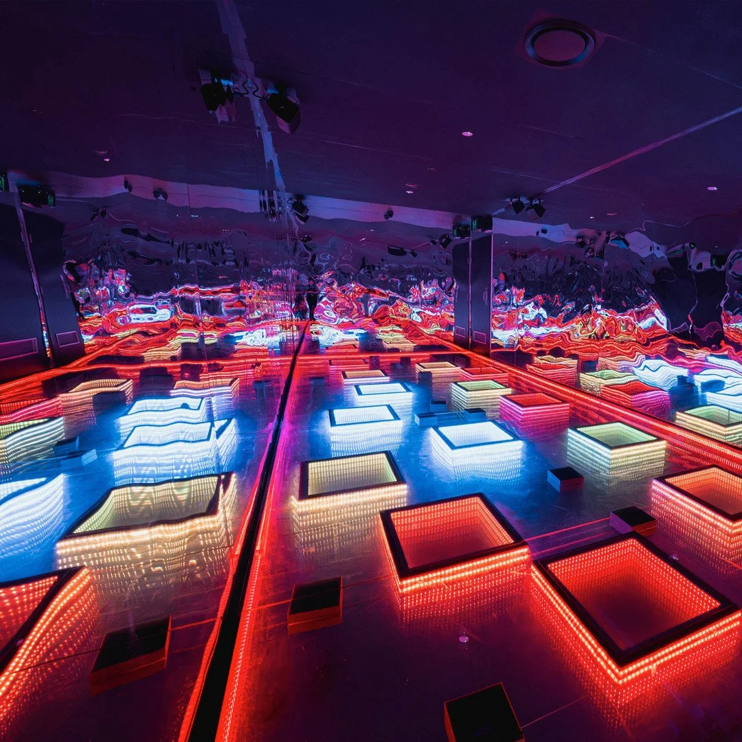 Dopamine Land ball pit