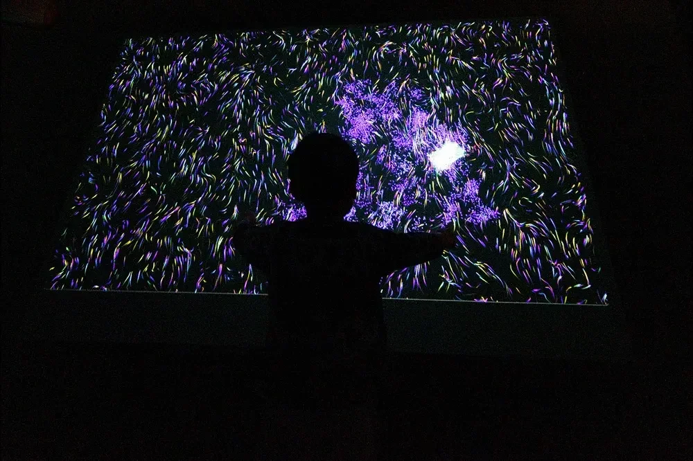 Dopamine Land gallery