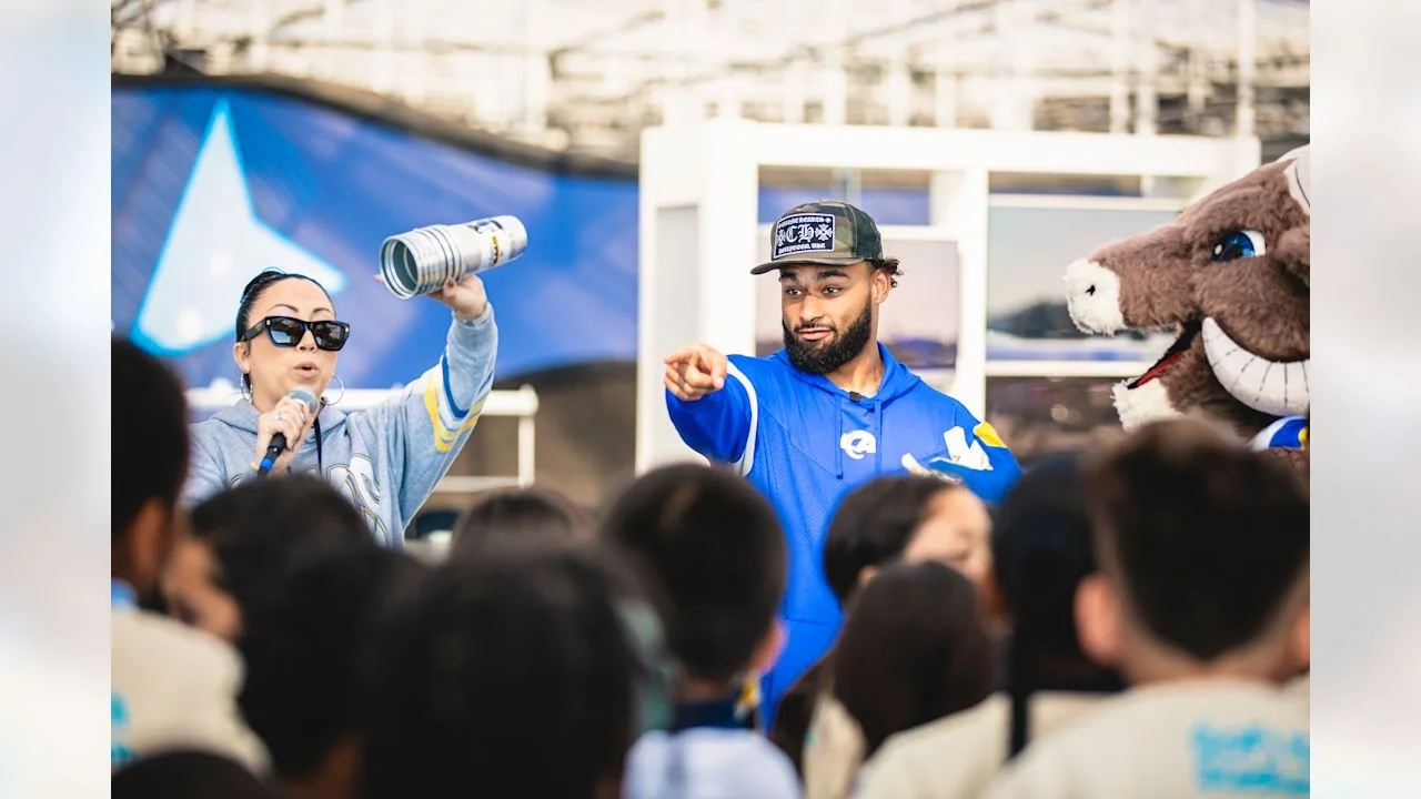 SoFi Recyclaw activation