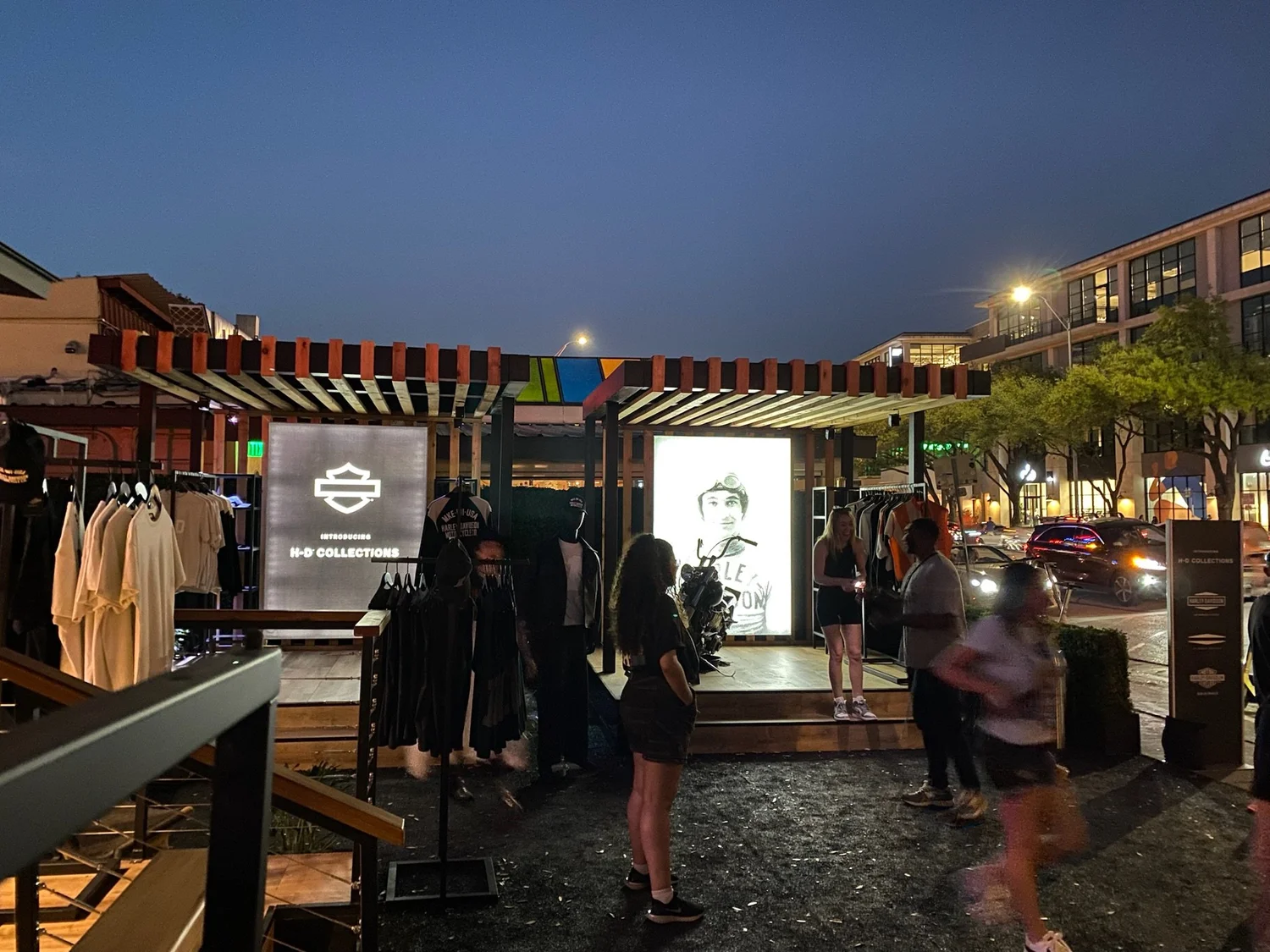 Premium design details