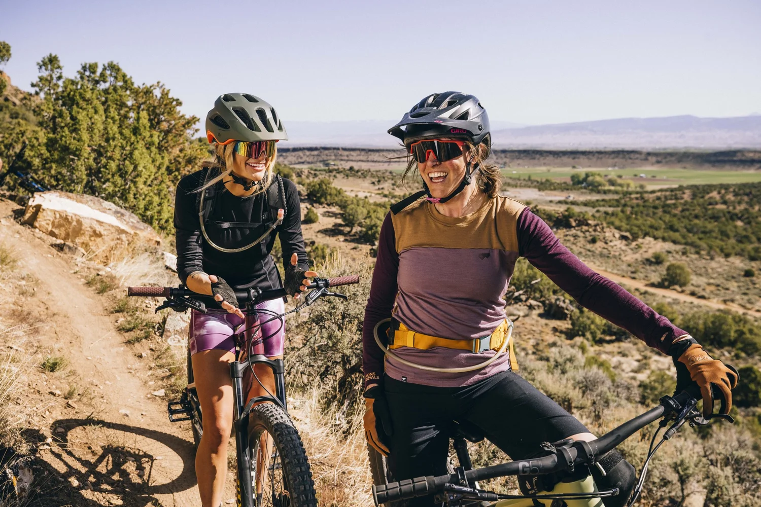 Western Colorado electric adventure