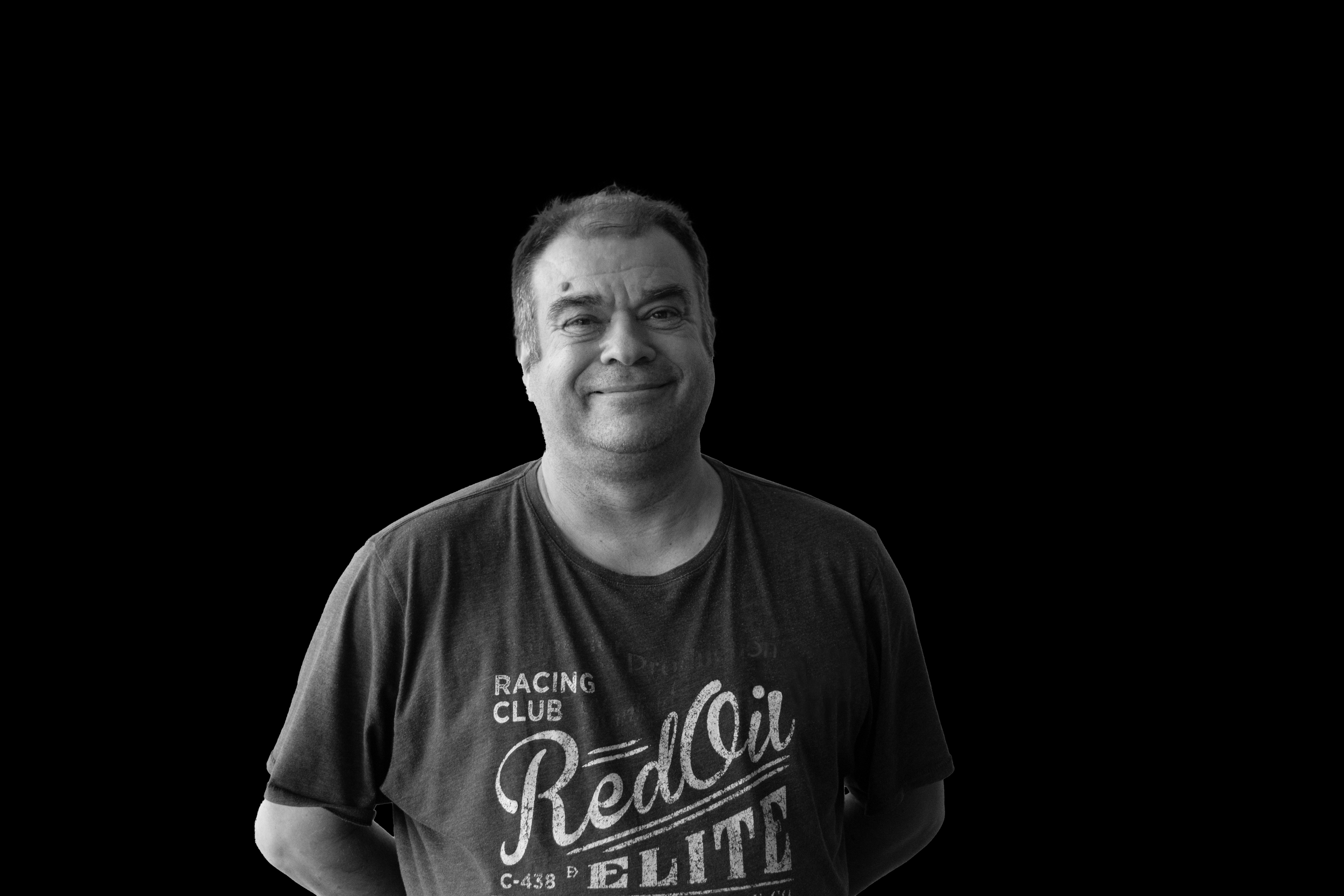 Shaun Thorpe Stanley