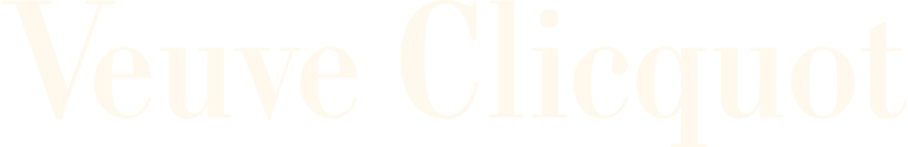 Veuve Clicquot