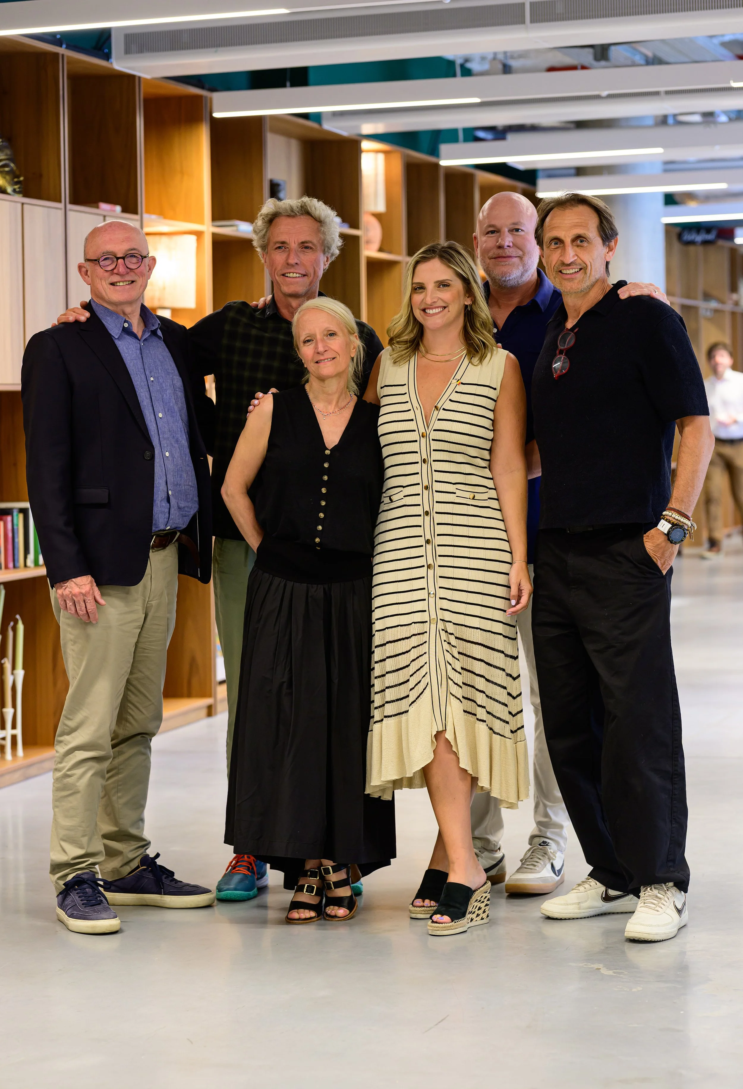 Brand Revolution Acquires DDMC Event Design &amp; Alice Events