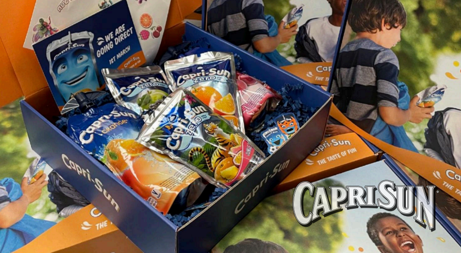 Direct mail that delivers real impact