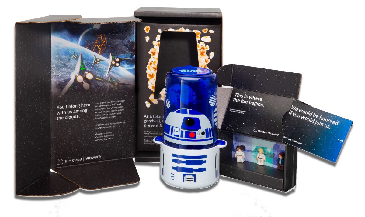 Gifts that make every interaction count