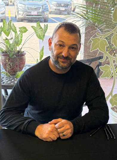 Writing as An Author with AuDHD