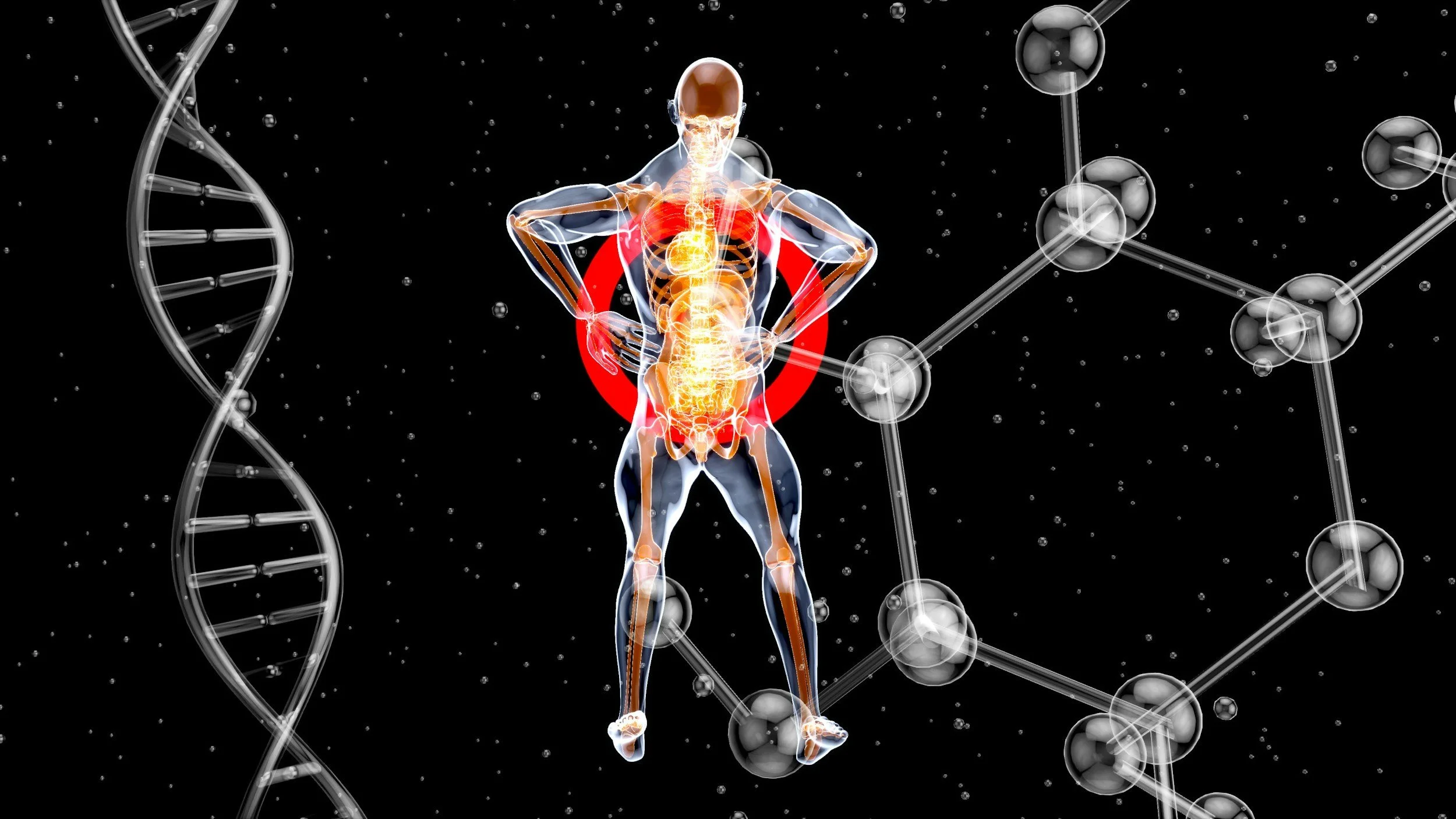 What Is Biodynamic Resonance Therapy? A Gentle Approach to Supporting Whole-Person Wellness