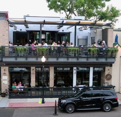 Jack’s on Pearl