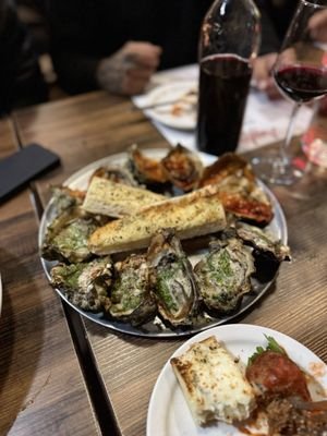 Angelo’s Taverna