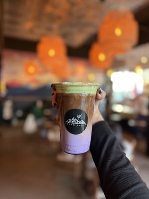 Coffee Sarap