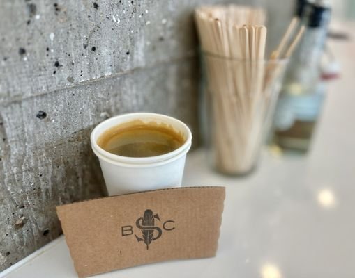 Blue Sparrow Coffee