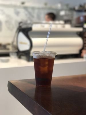 Little Owl Coffee