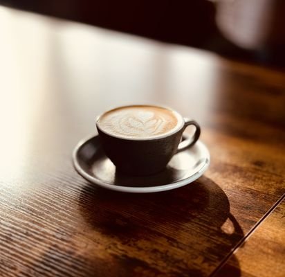 Coffeegraph