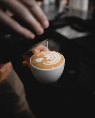 Procession Coffee