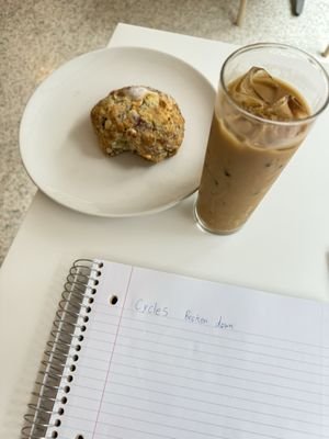 Blue Sparrow Coffee
