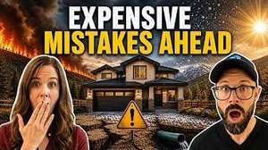 5 Hidden Dangers That Can Destroy Your Colorado Home | Buy Smart in Colorado