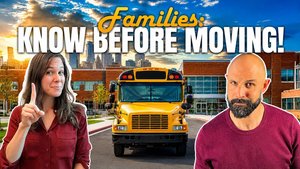 Denver School Sytem is COMPLICATED: What is School Choice Denver (Copy)