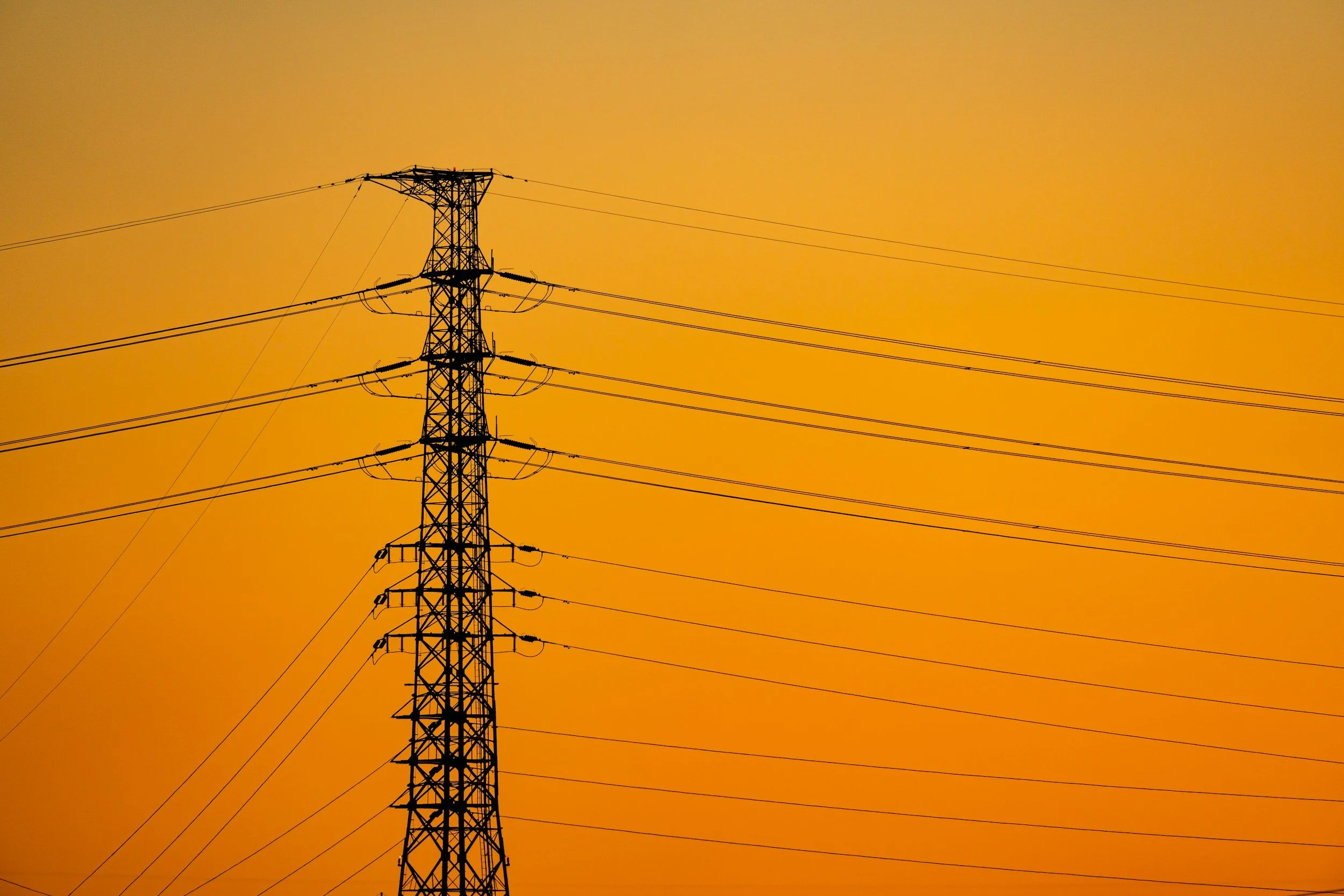 U.S. UTILITY REGULATORS ADOPT RESOLUTION HIGH PERFORMANCE CONDUCTORS