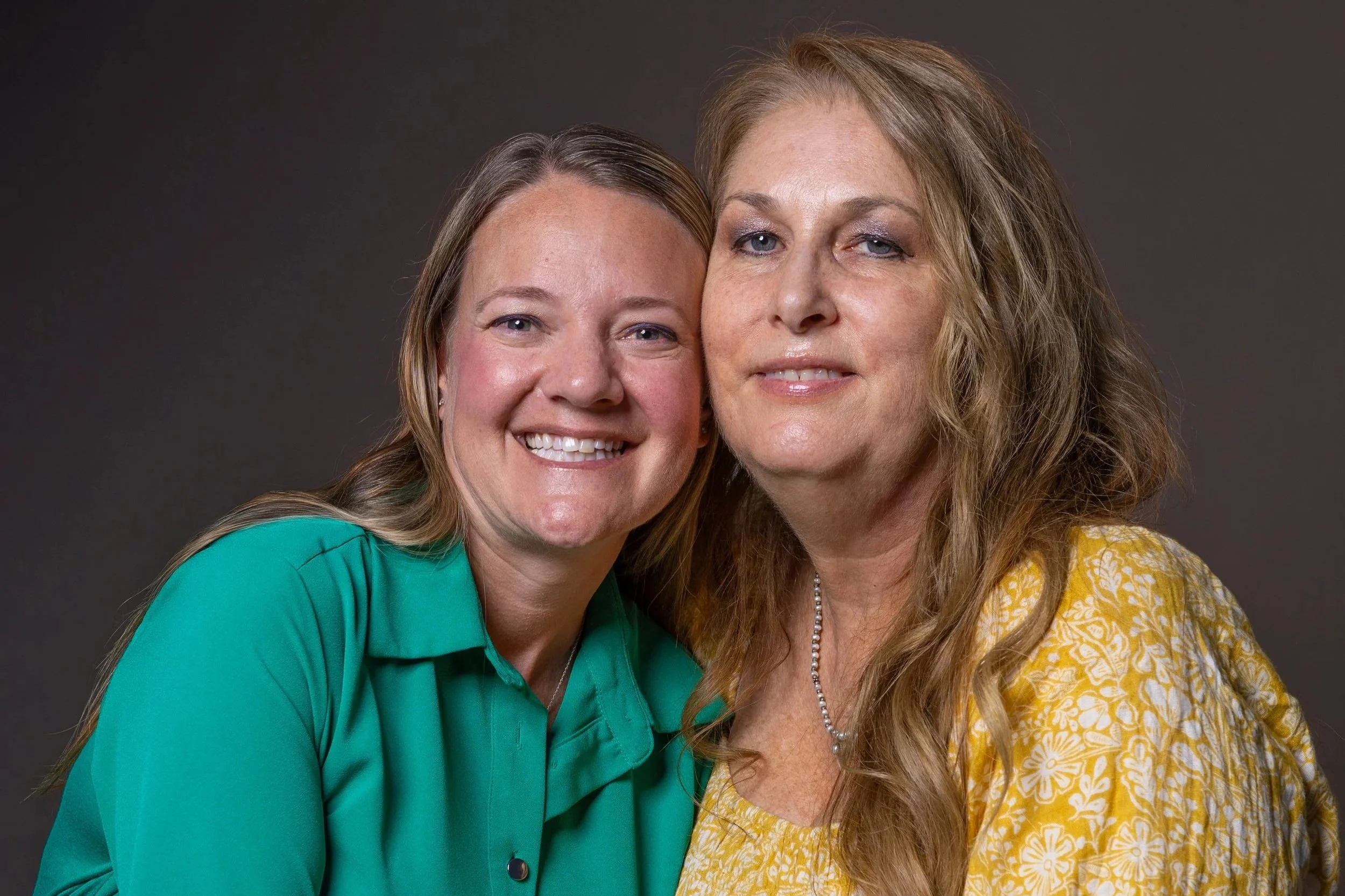 How Two Moms Stood in the Gap for Each Other