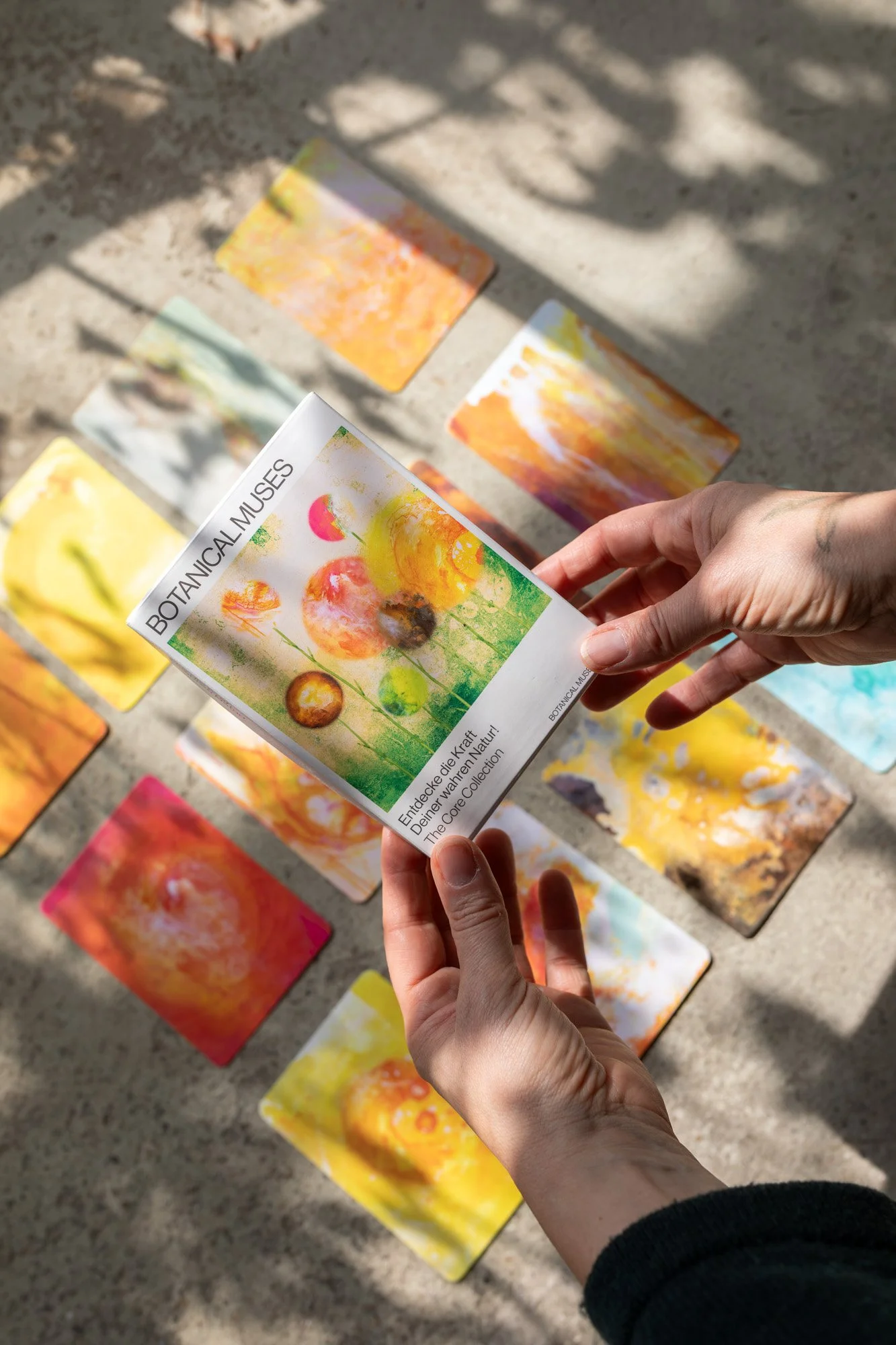 Botanical Muses - The Core Collection
