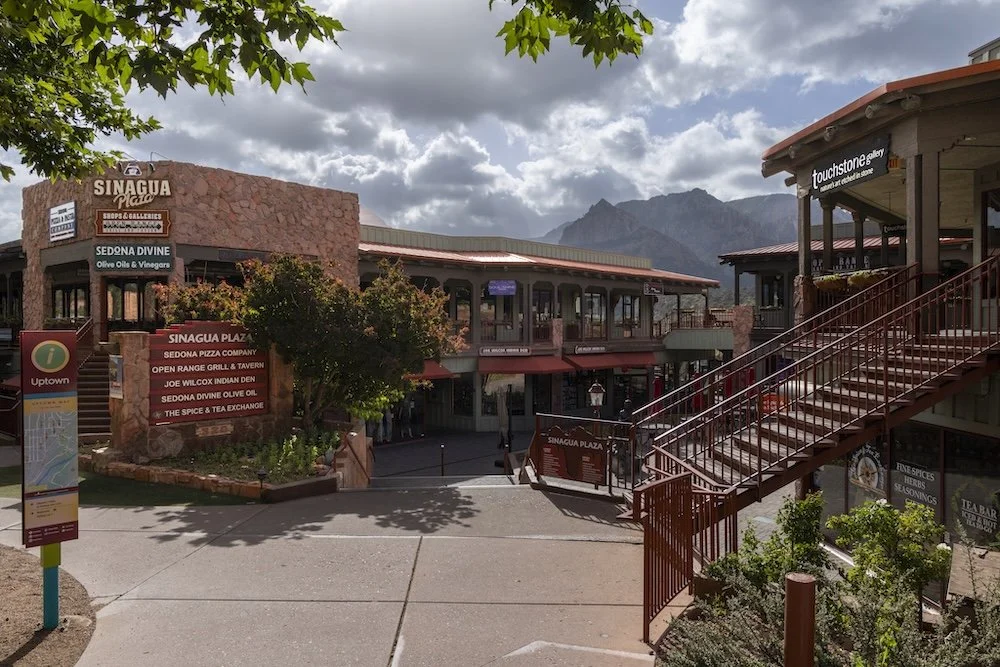 Celebrate America’s Milestone Summer at Sedona Center