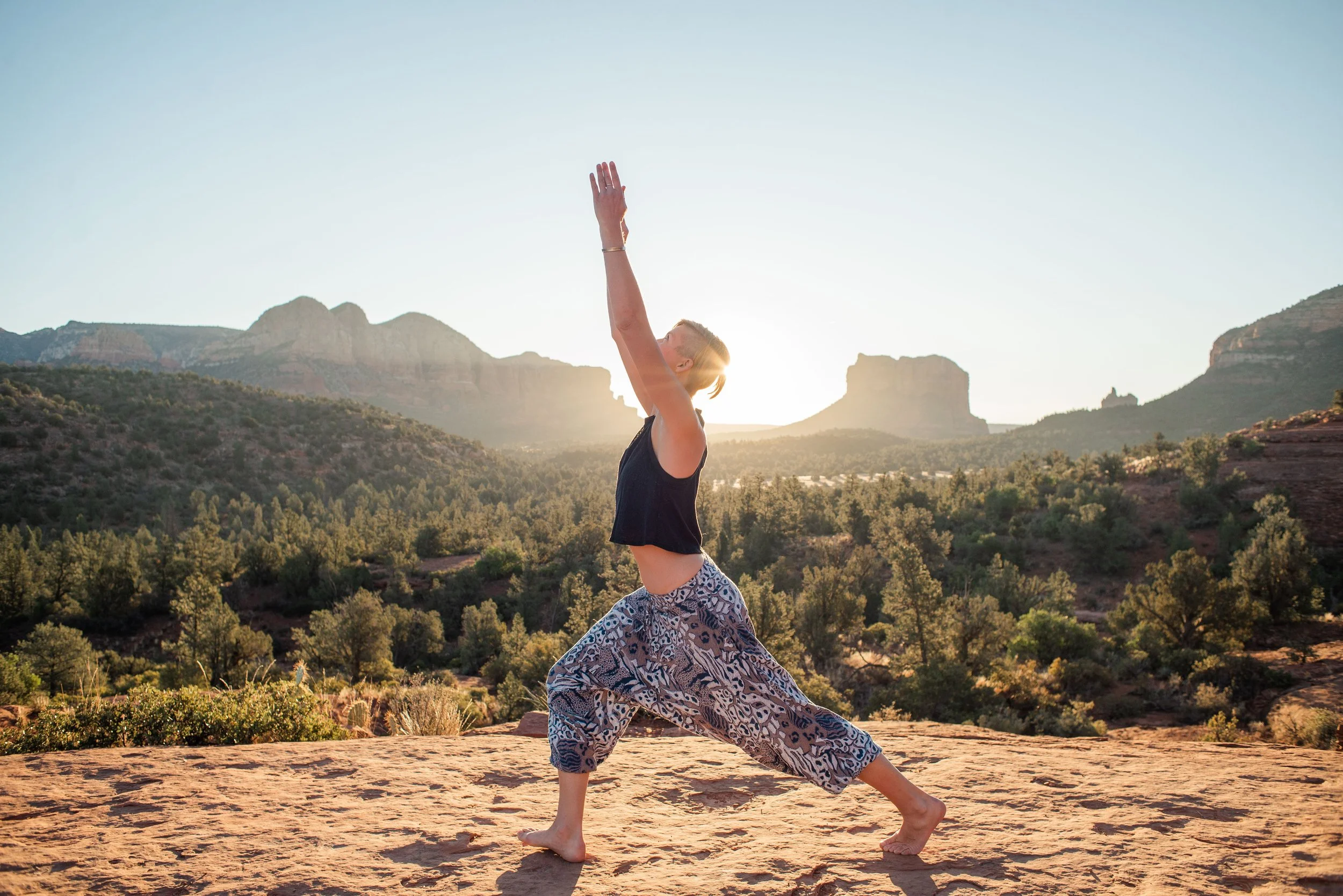 Best Wellness Spots in Sedona: Your Guide to a Mind-Body Reset