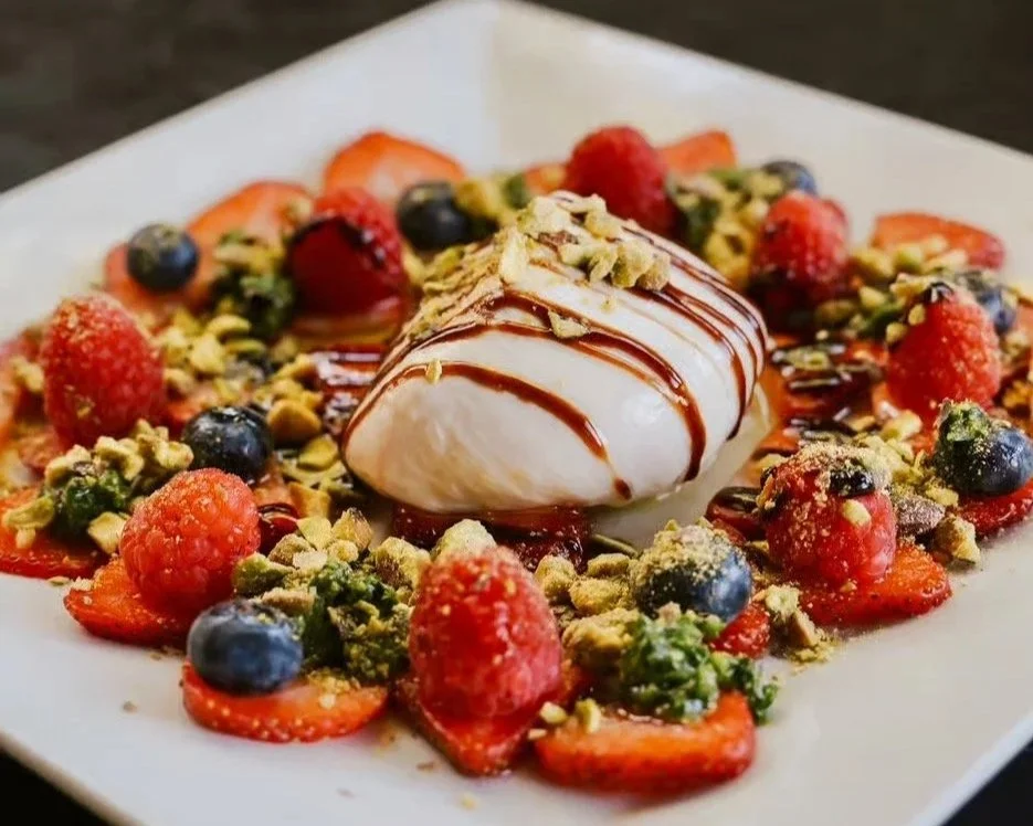 Your September Dining Guide: What to Eat at Sedona Center