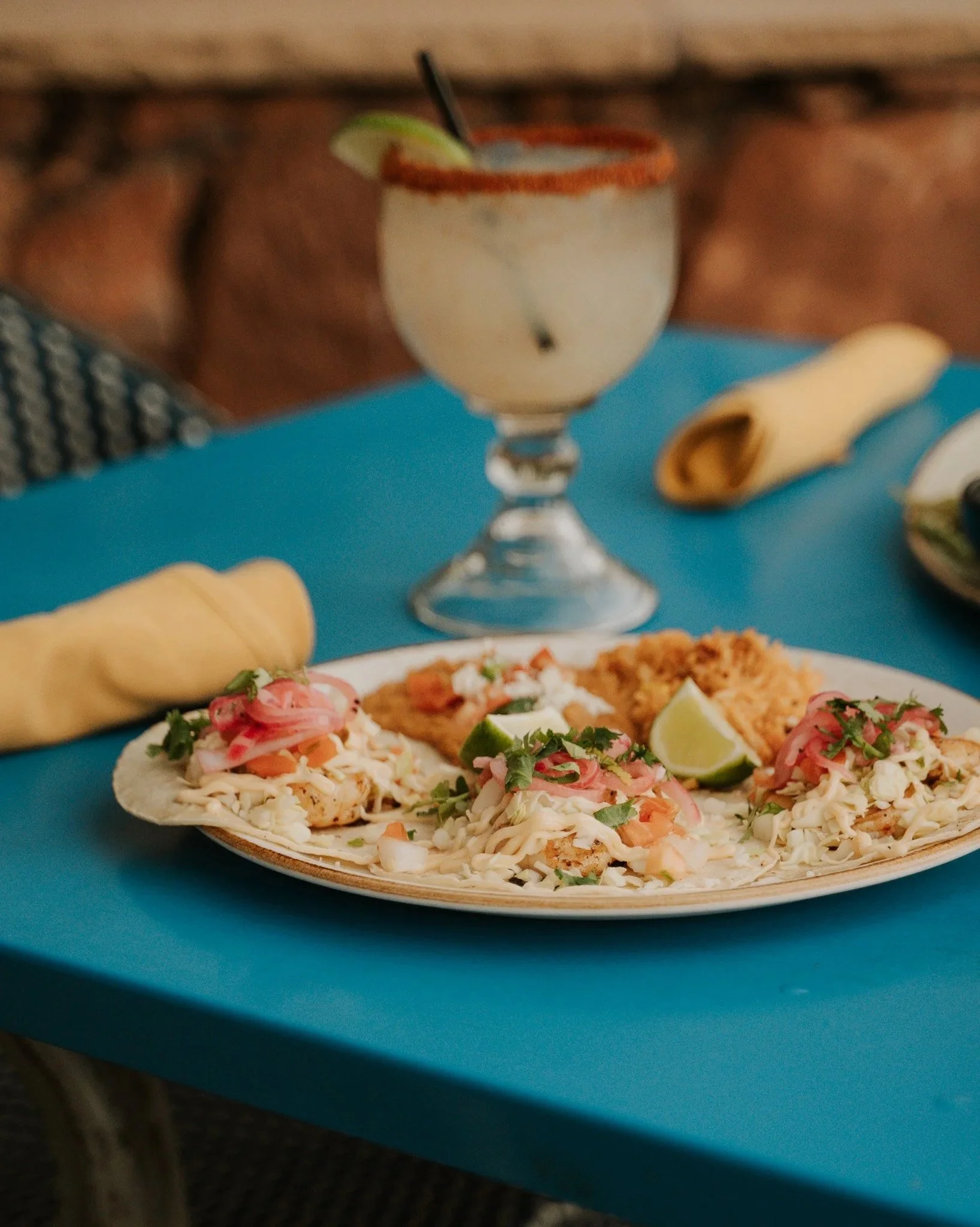 Don Diego Mexican Cuisine: A Taste of Sedona