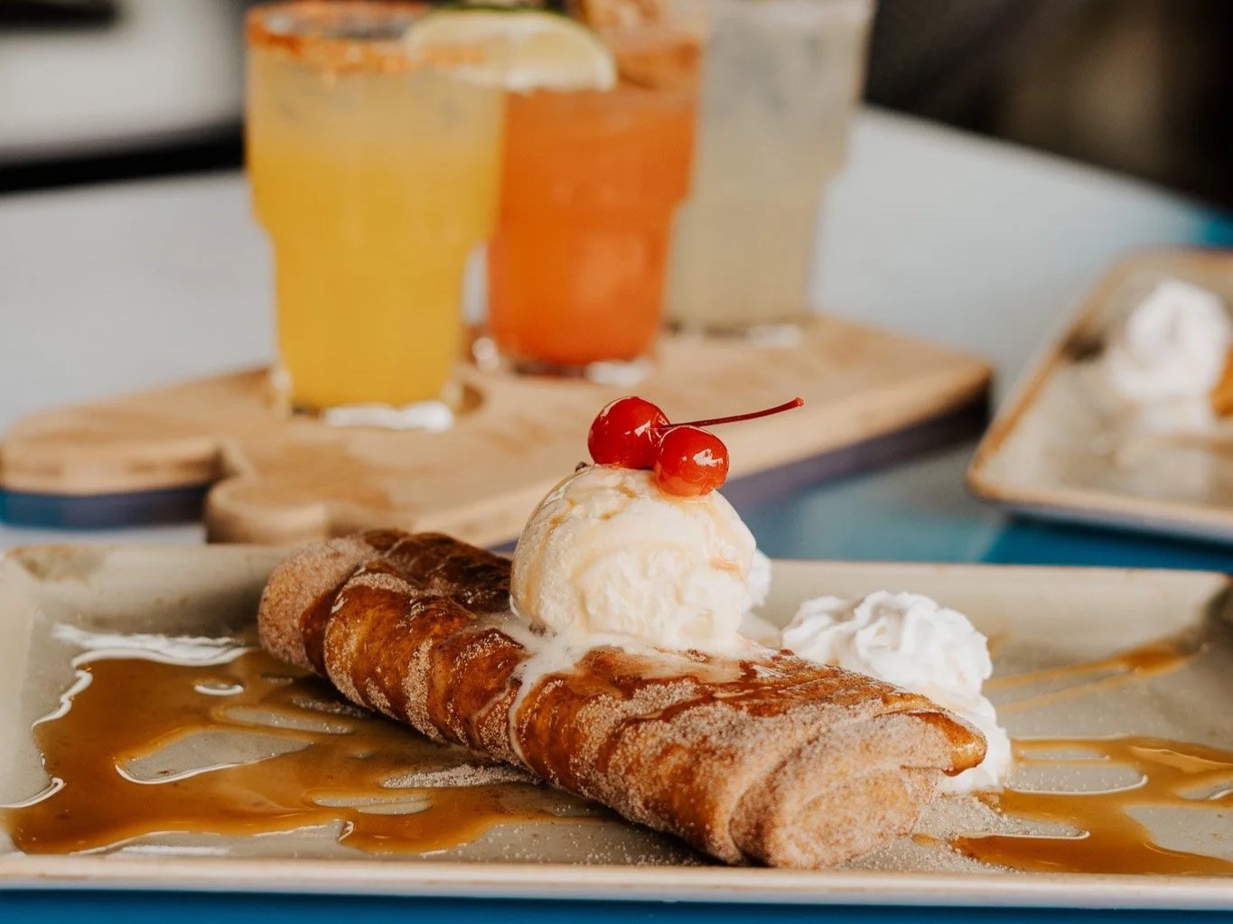 Your October Dining Guide: What to Eat at Sedona Center