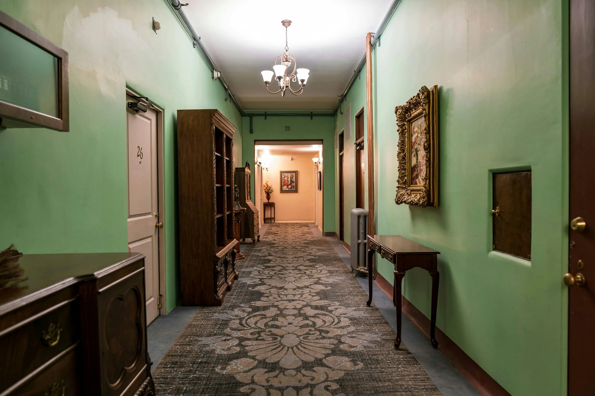 Haunted Northern AZ: Ghost Towns, Ghost Tours and Spooky Stops