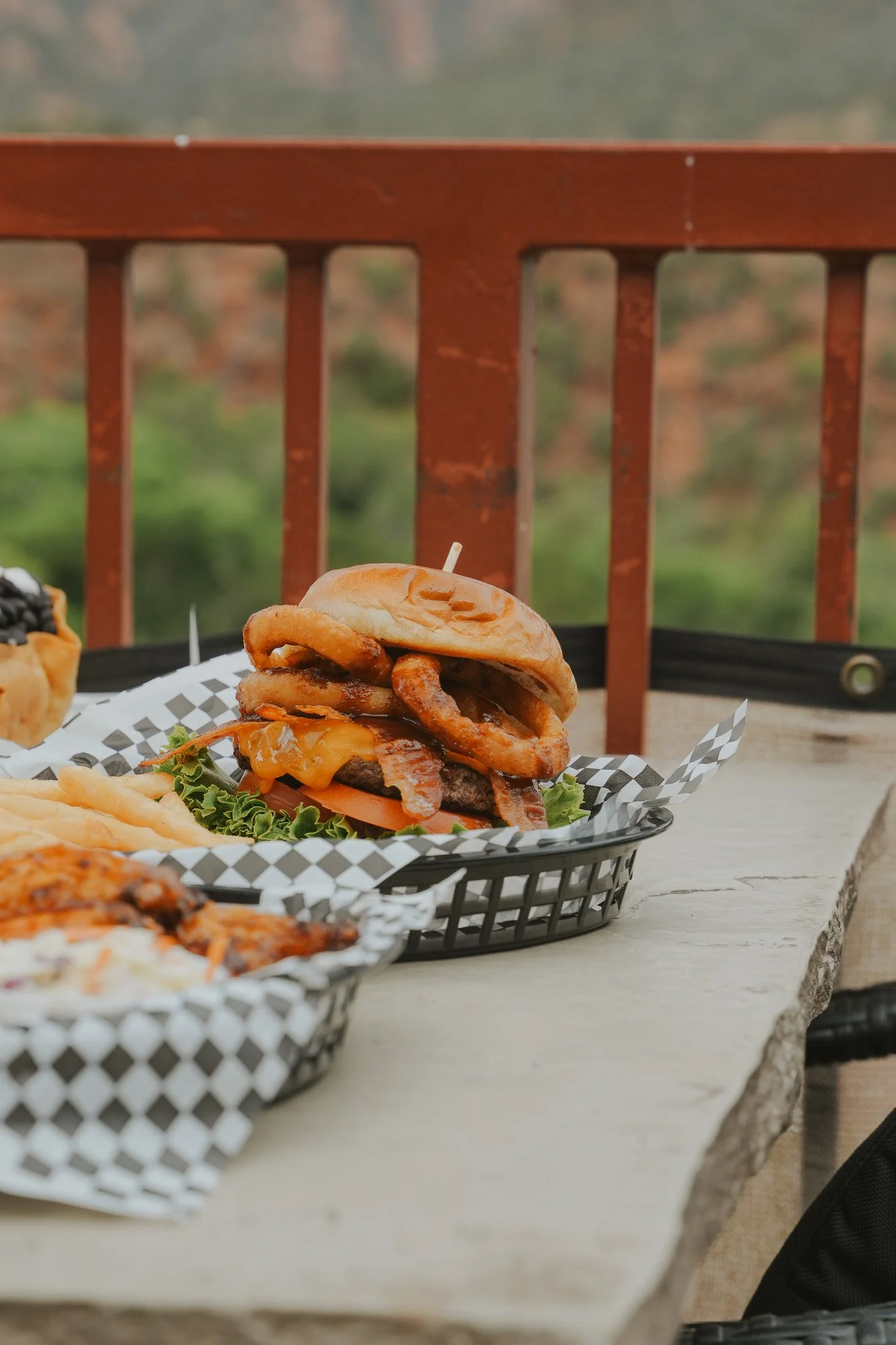 Bite Into A Perfect Memorial Day Burger