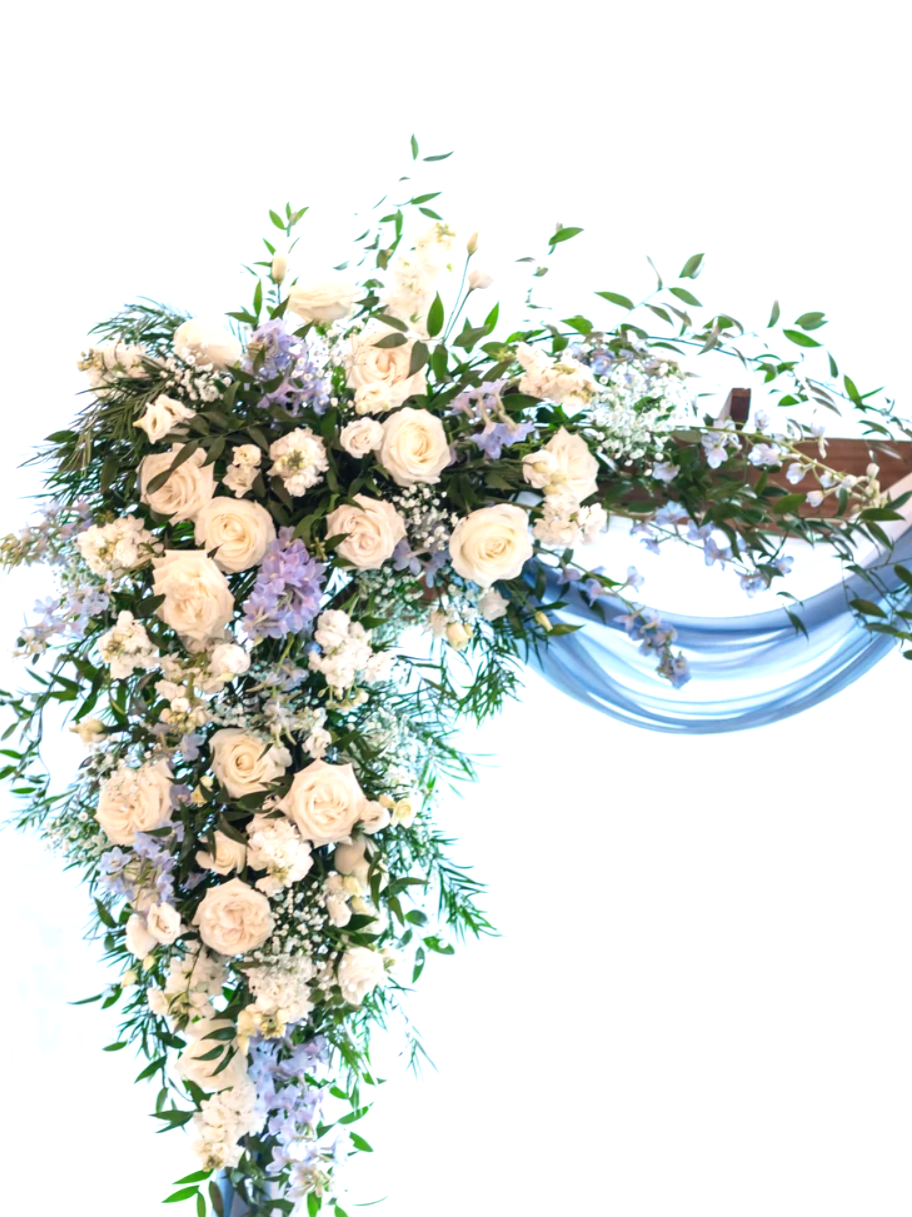 Floral Décor | Elegant Event Styling Bay Area